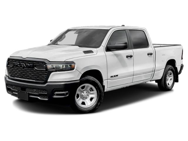 ram ram 1500 pickup 2025 1C6RRFCG8SN748713 image ram ram 1500 pickup 2025 1C6RRFCG8SN748713 image